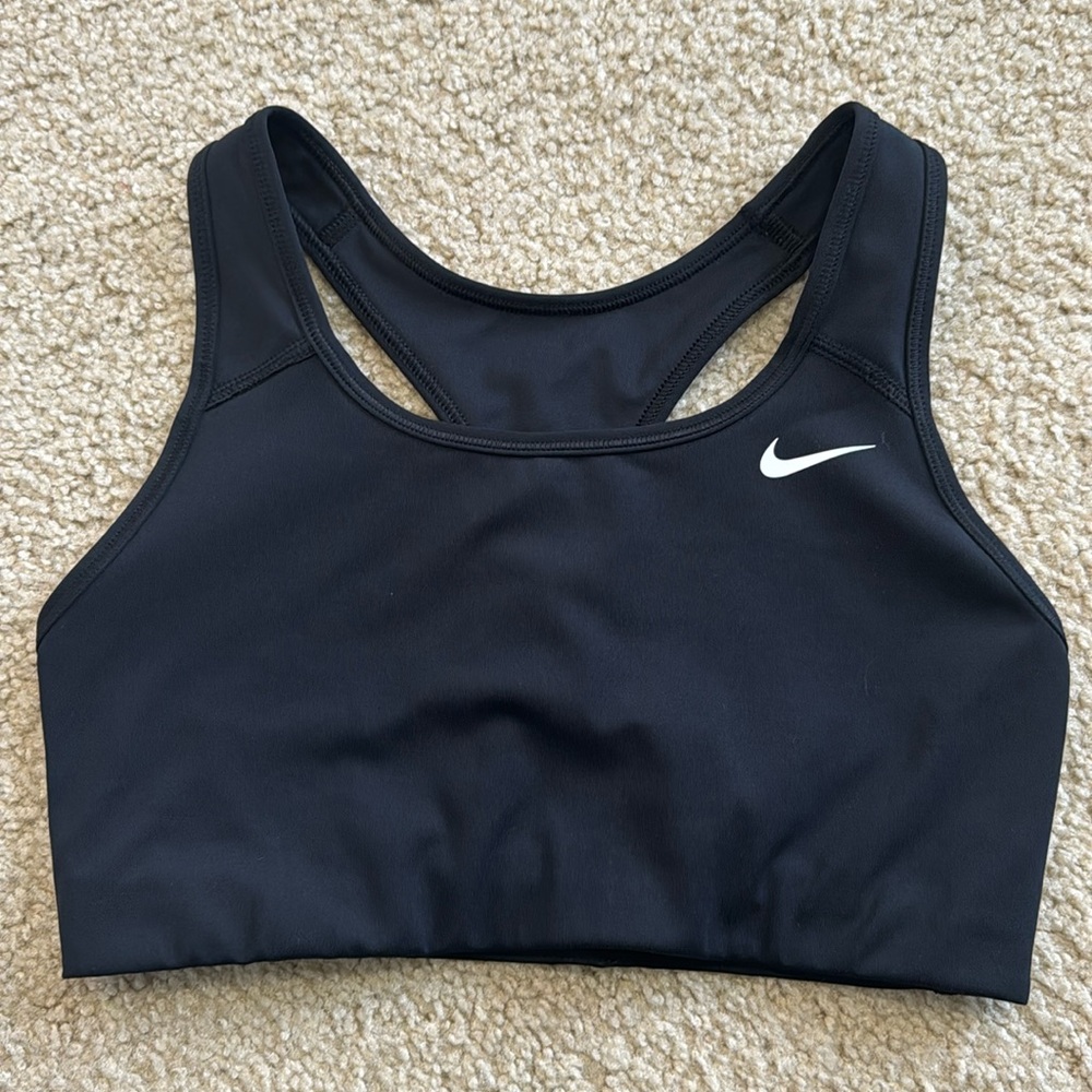 Nike Dri-Fit Compression Bra